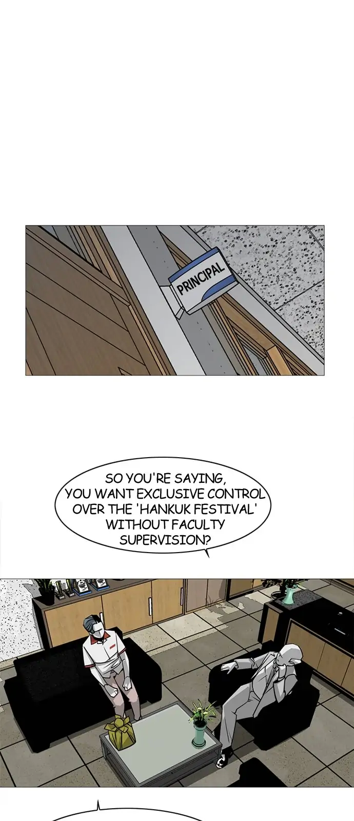 Submission – Manga Chapter 49 - page 19