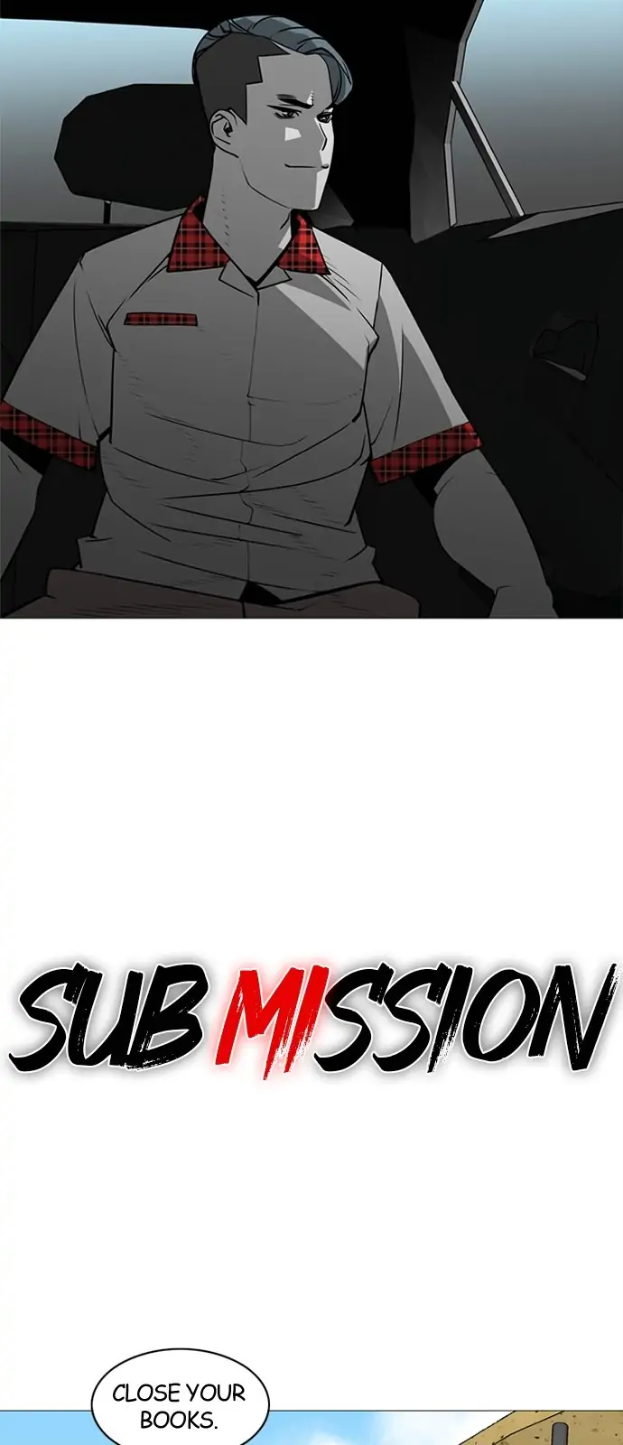 Submission – Manga Chapter 49 - page 7