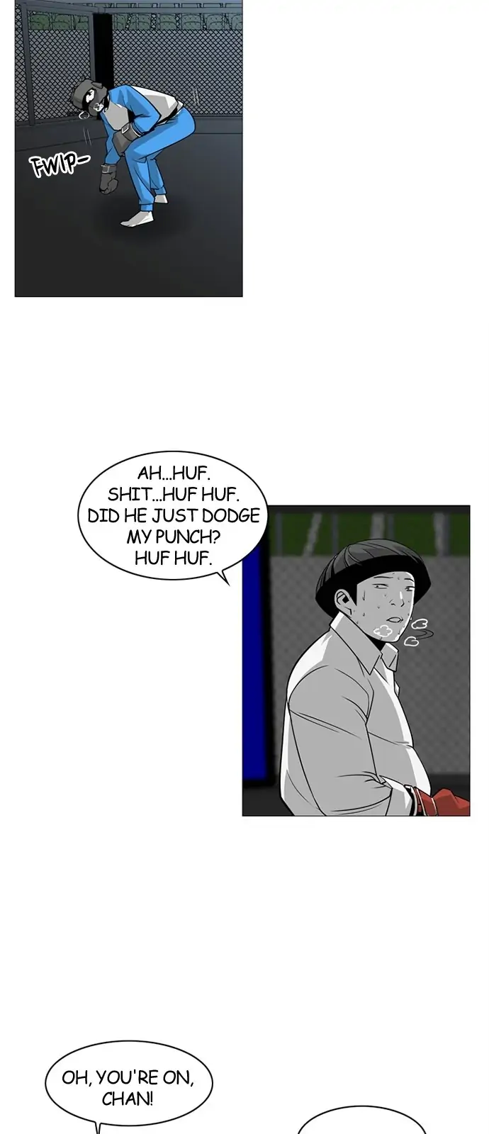 Submission – Manga Chapter 26 - page 20