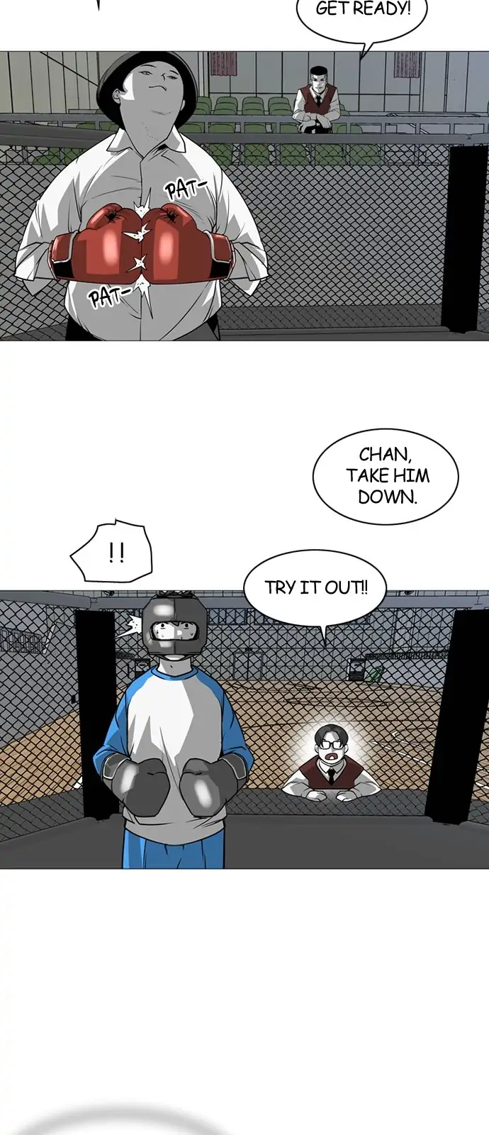 Submission – Manga Chapter 26 - page 21