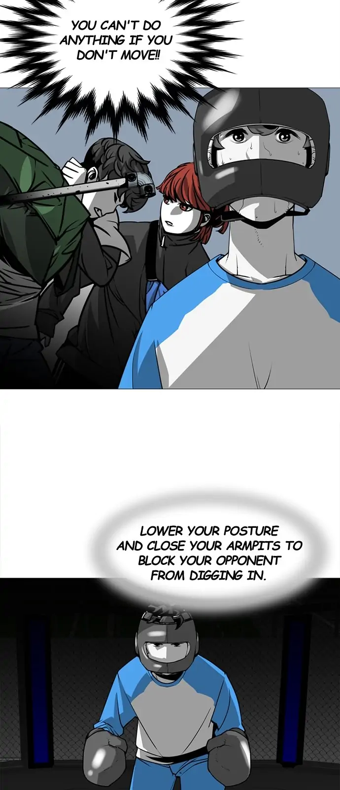 Submission – Manga Chapter 26 - page 23