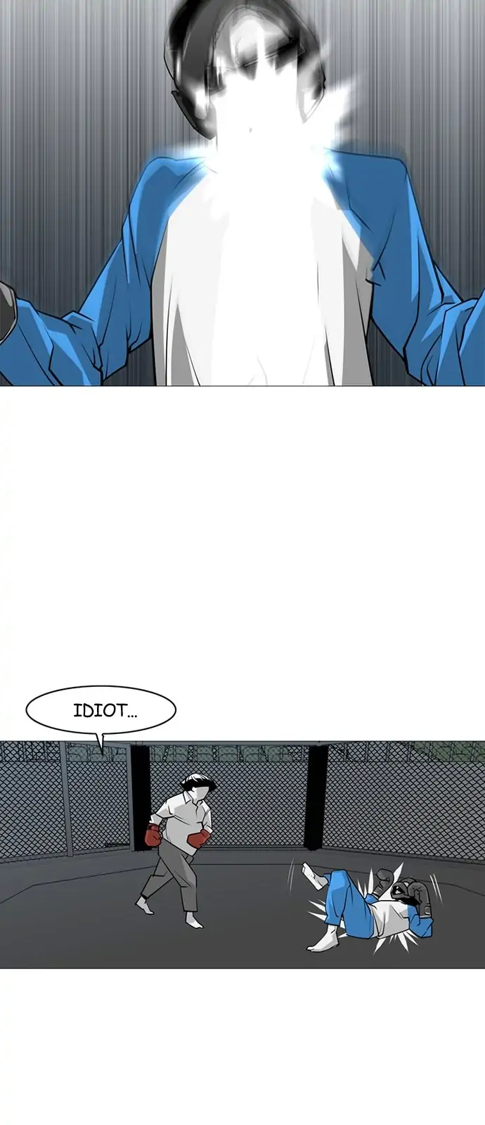 Submission – Manga Chapter 26 - page 28