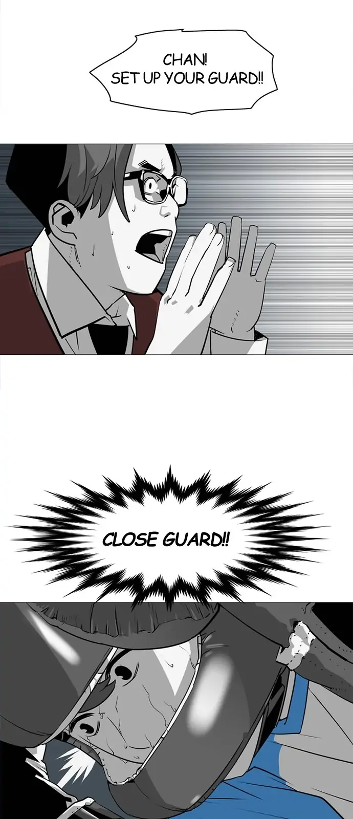 Submission – Manga Chapter 26 - page 31