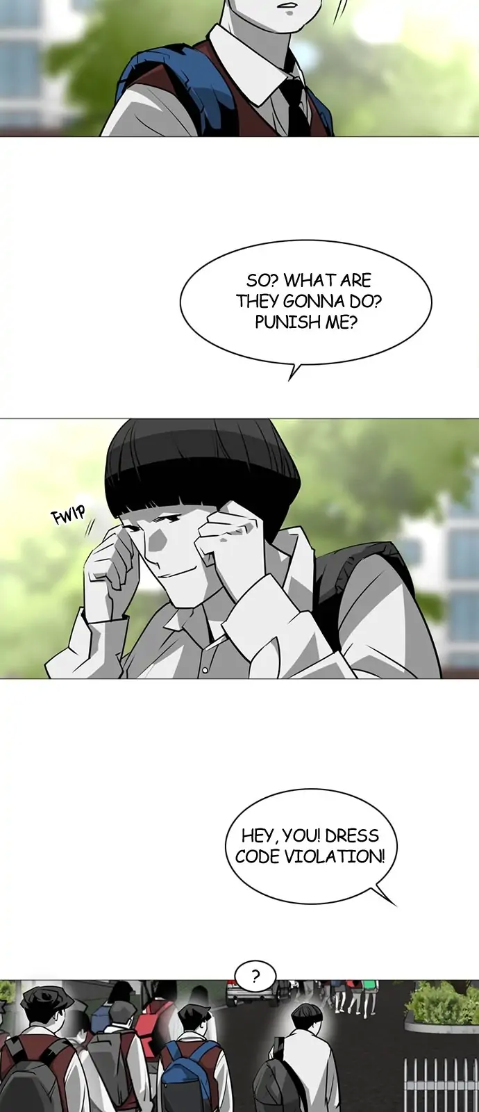 Submission – Manga Chapter 25 - page 2