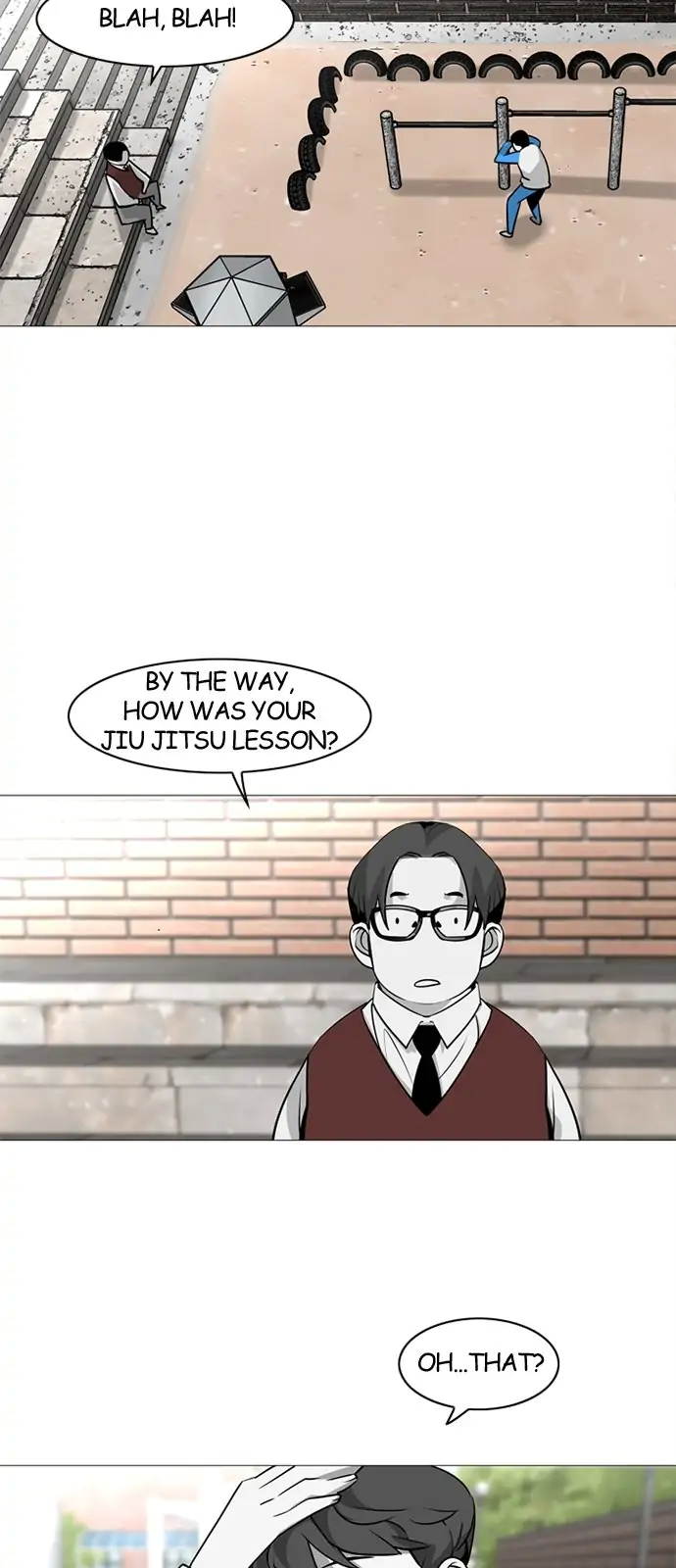 Submission – Manga Chapter 25 - page 23