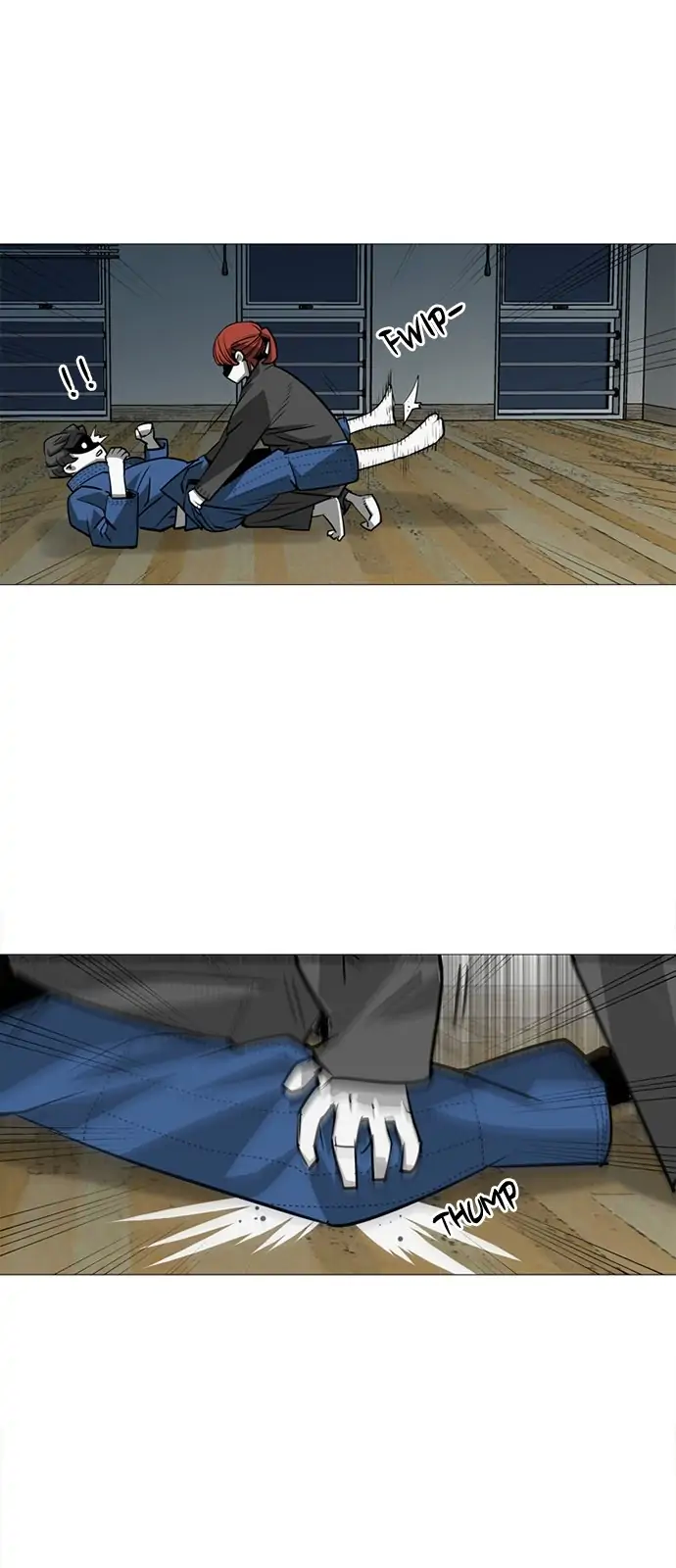 Submission – Manga Chapter 25 - page 26