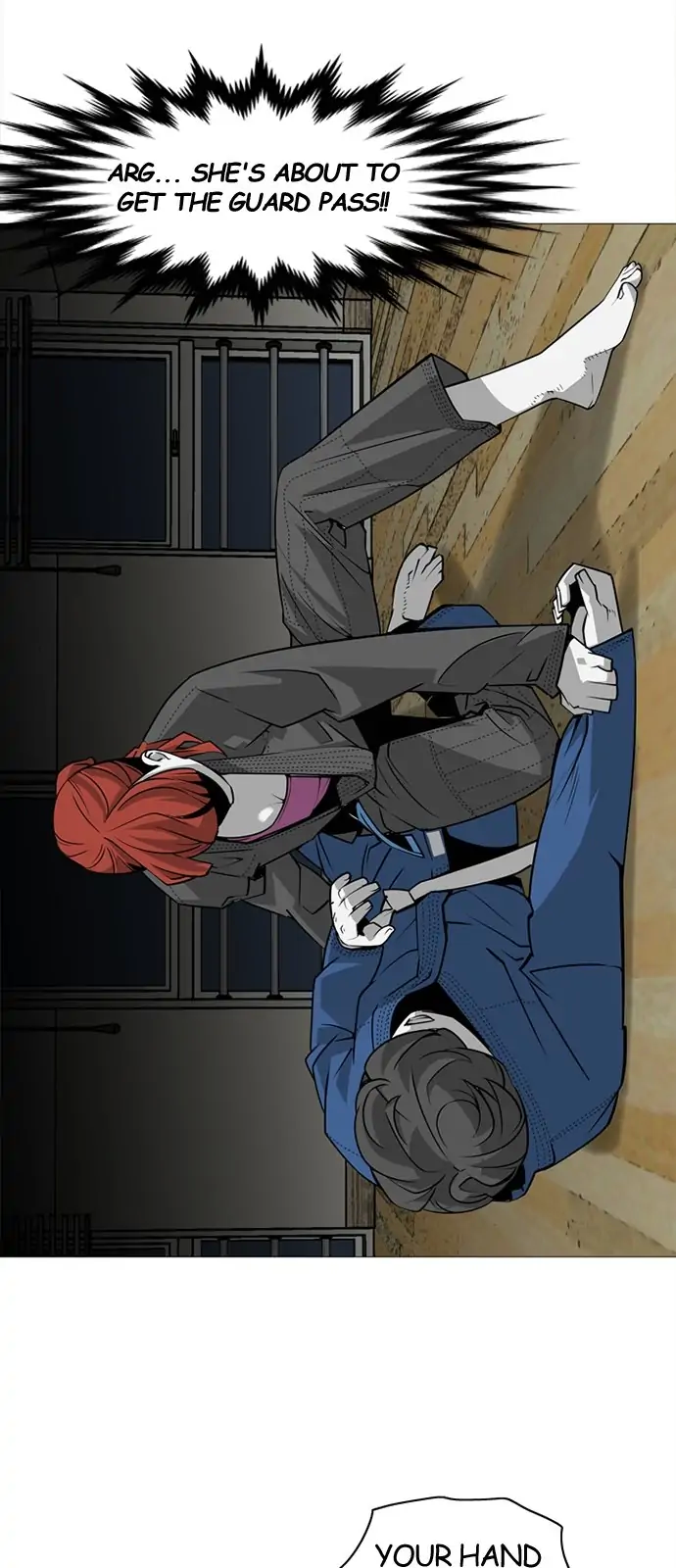 Submission – Manga Chapter 25 - page 27