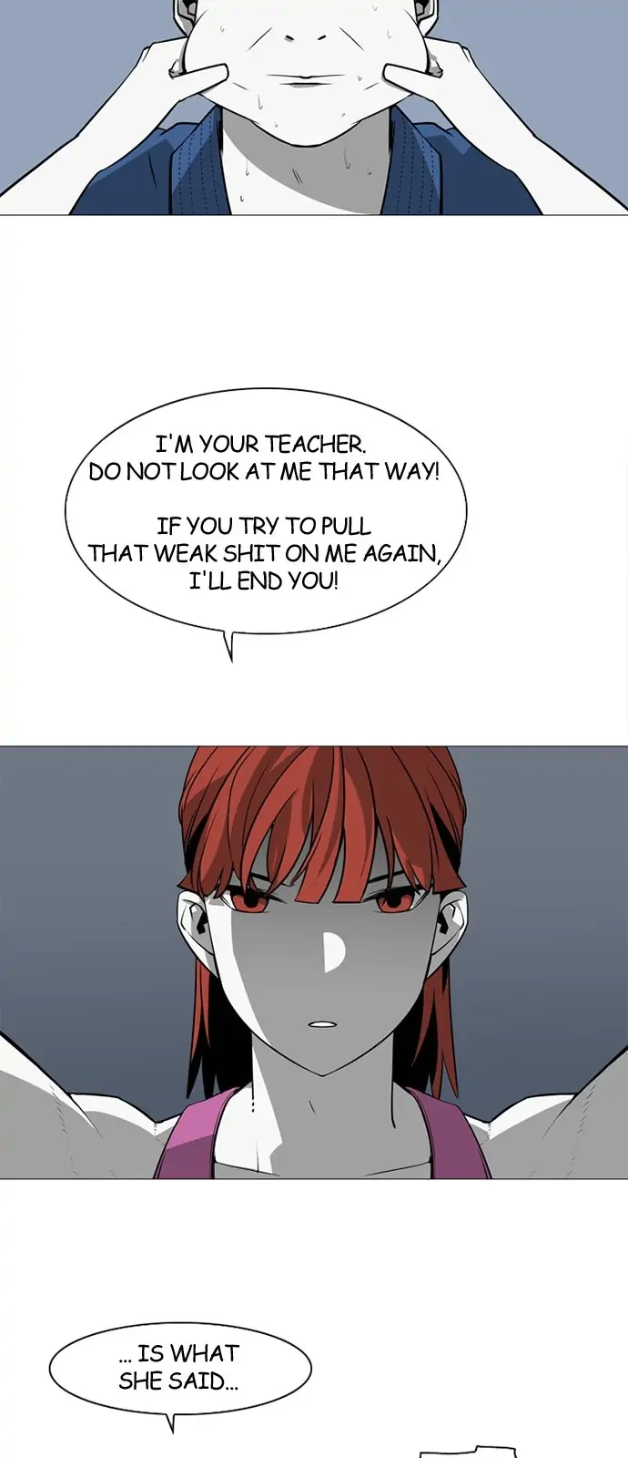 Submission – Manga Chapter 25 - page 34