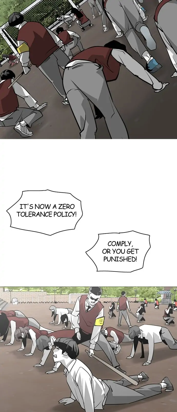 Submission – Manga Chapter 25 - page 5