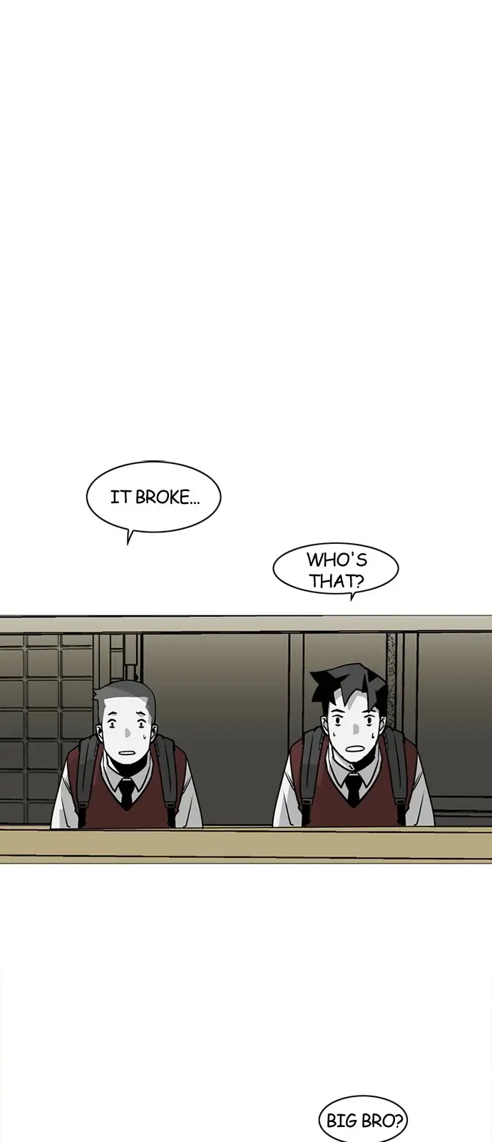 Submission – Manga Chapter 46 - page 1