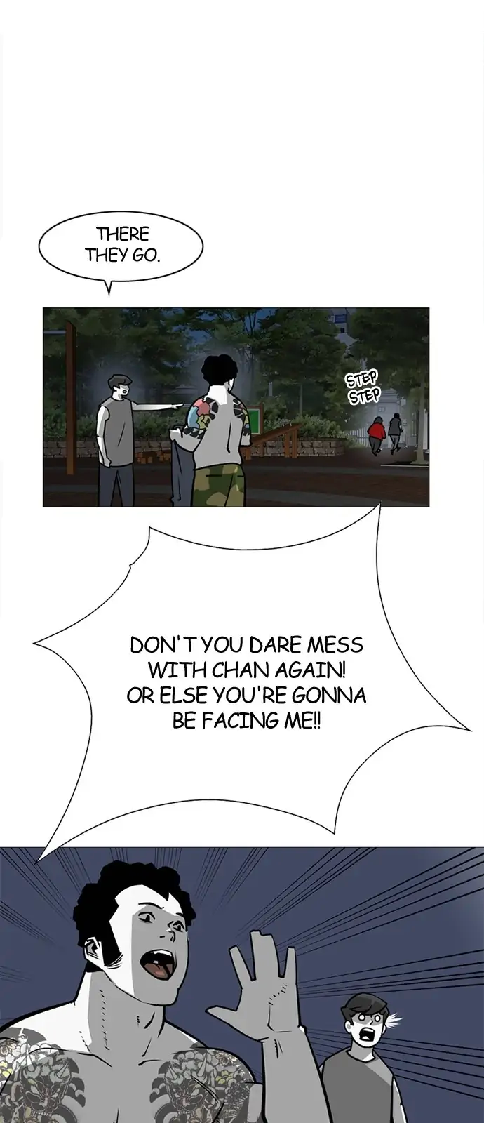 Submission – Manga Chapter 46 - page 11
