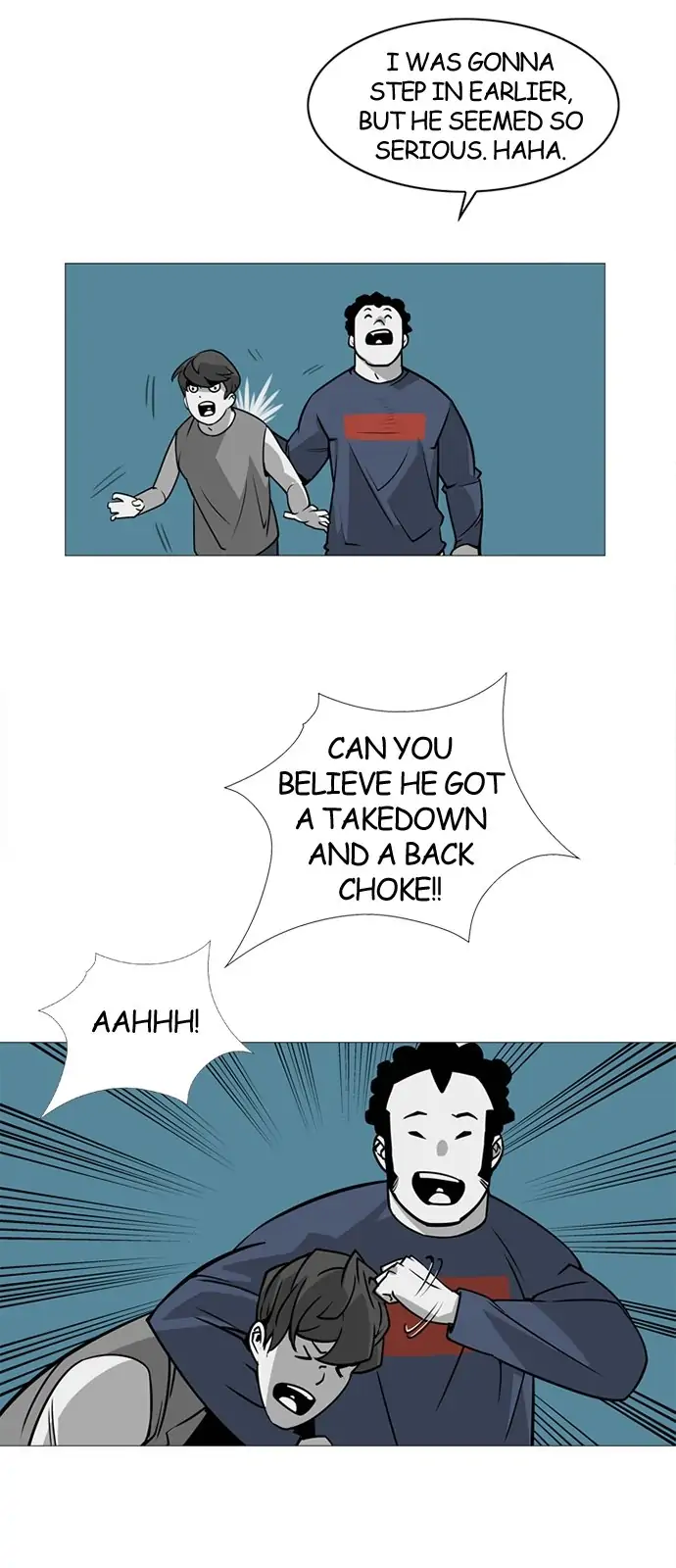 Submission – Manga Chapter 46 - page 13
