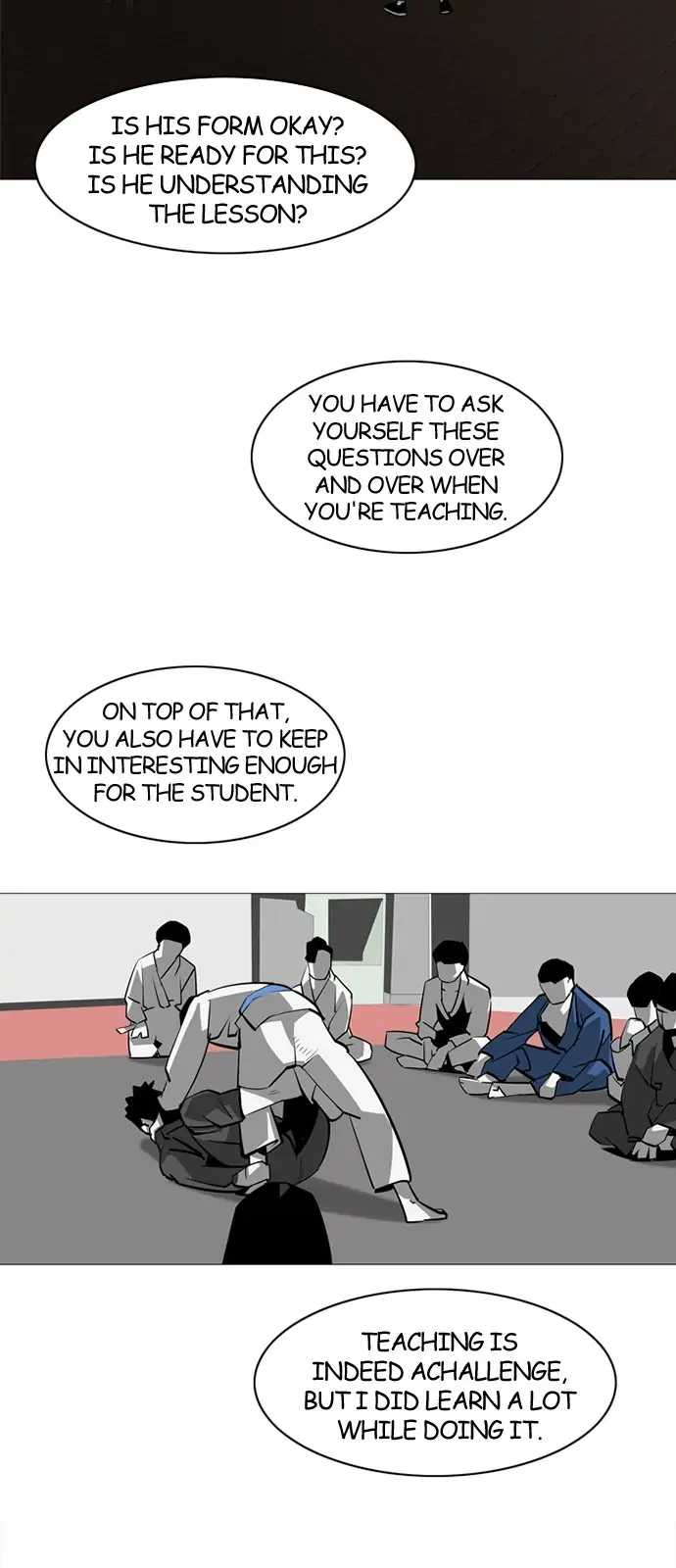 Submission – Manga Chapter 46 - page 21