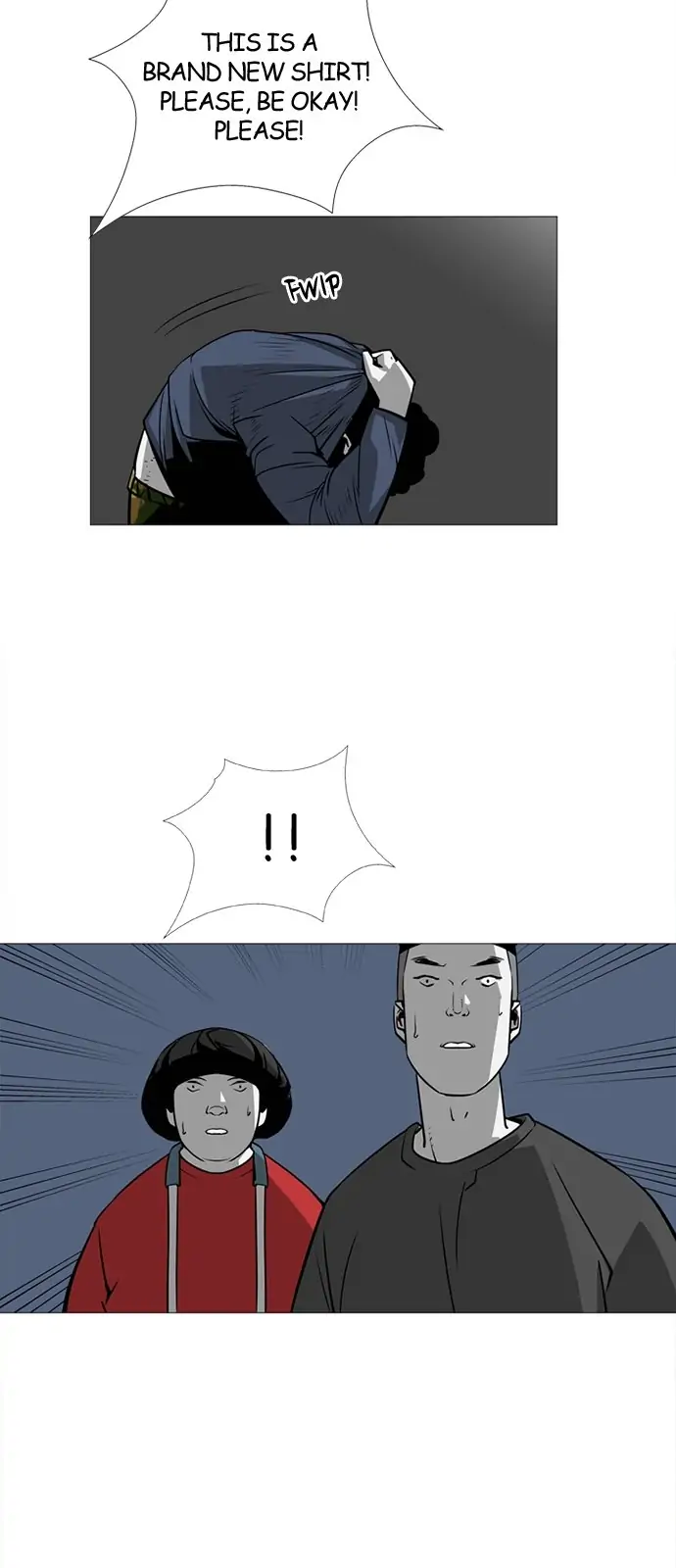 Submission – Manga Chapter 46 - page 8