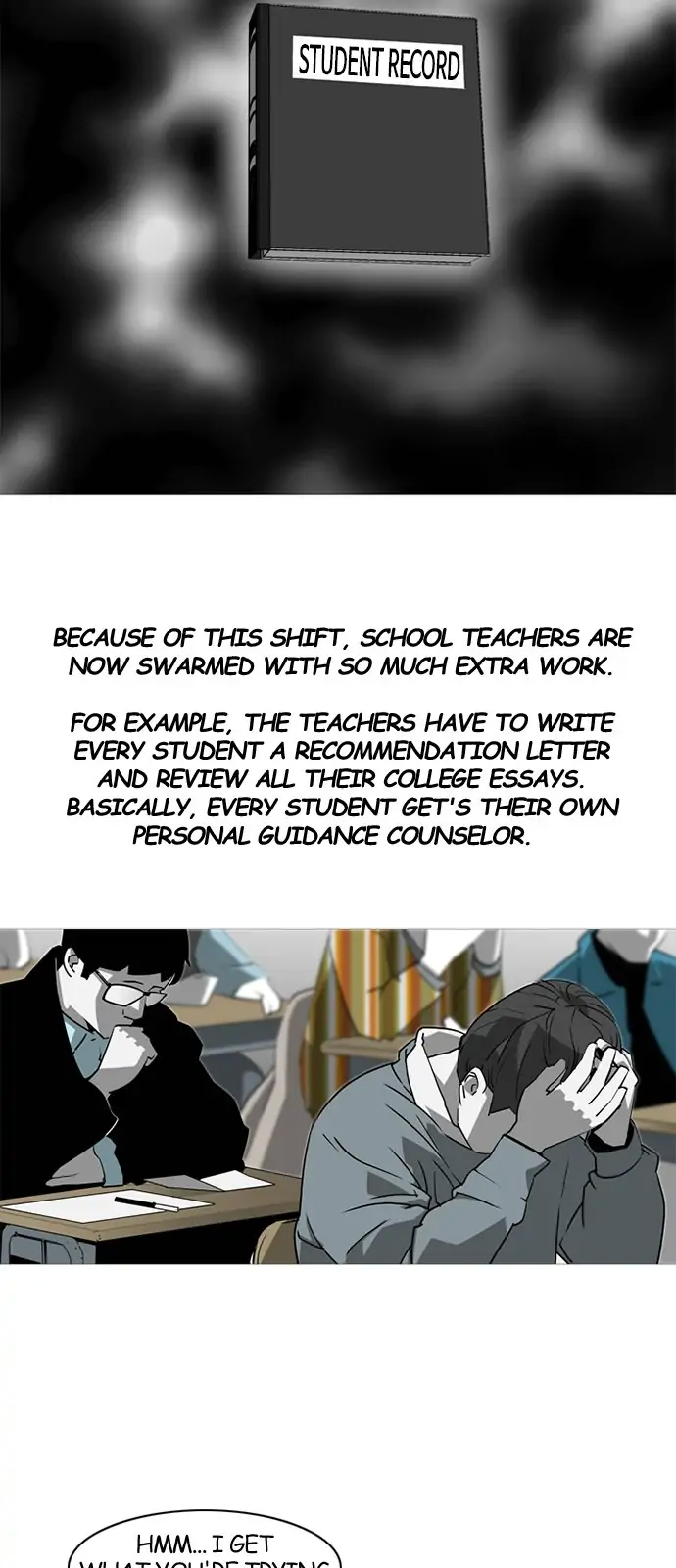 Submission – Manga Chapter 23 - page 13