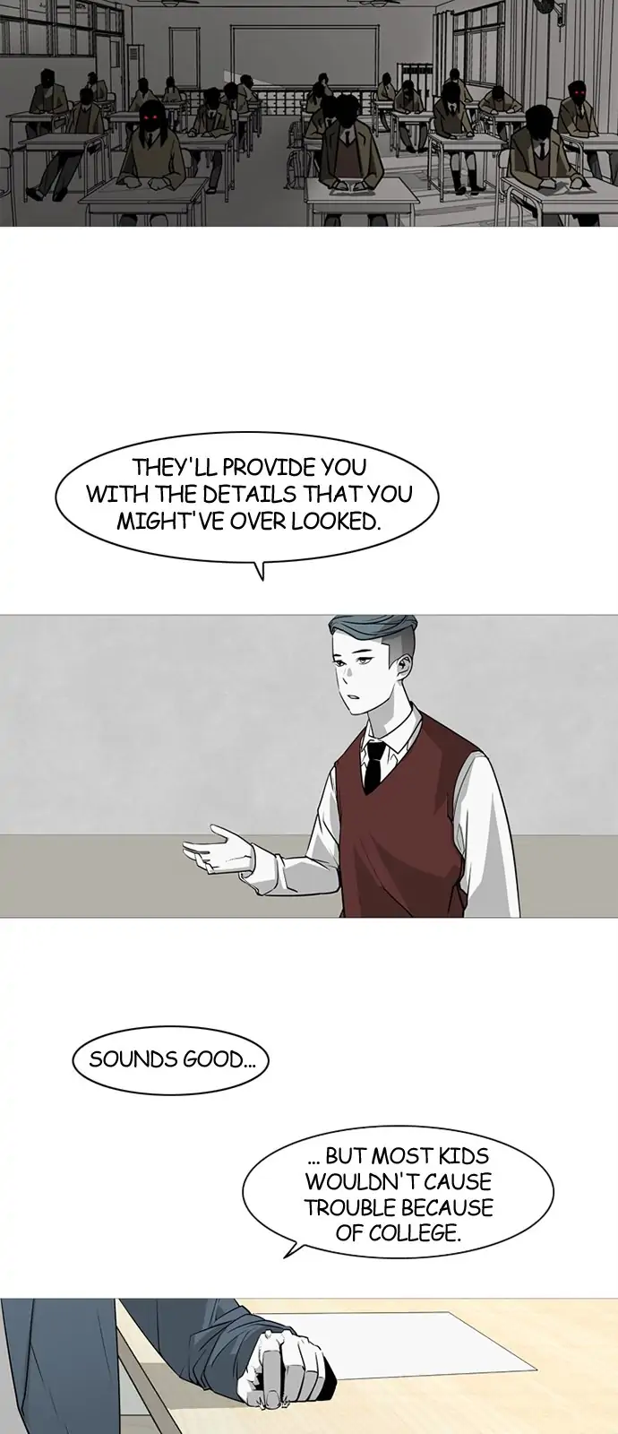 Submission – Manga Chapter 23 - page 15