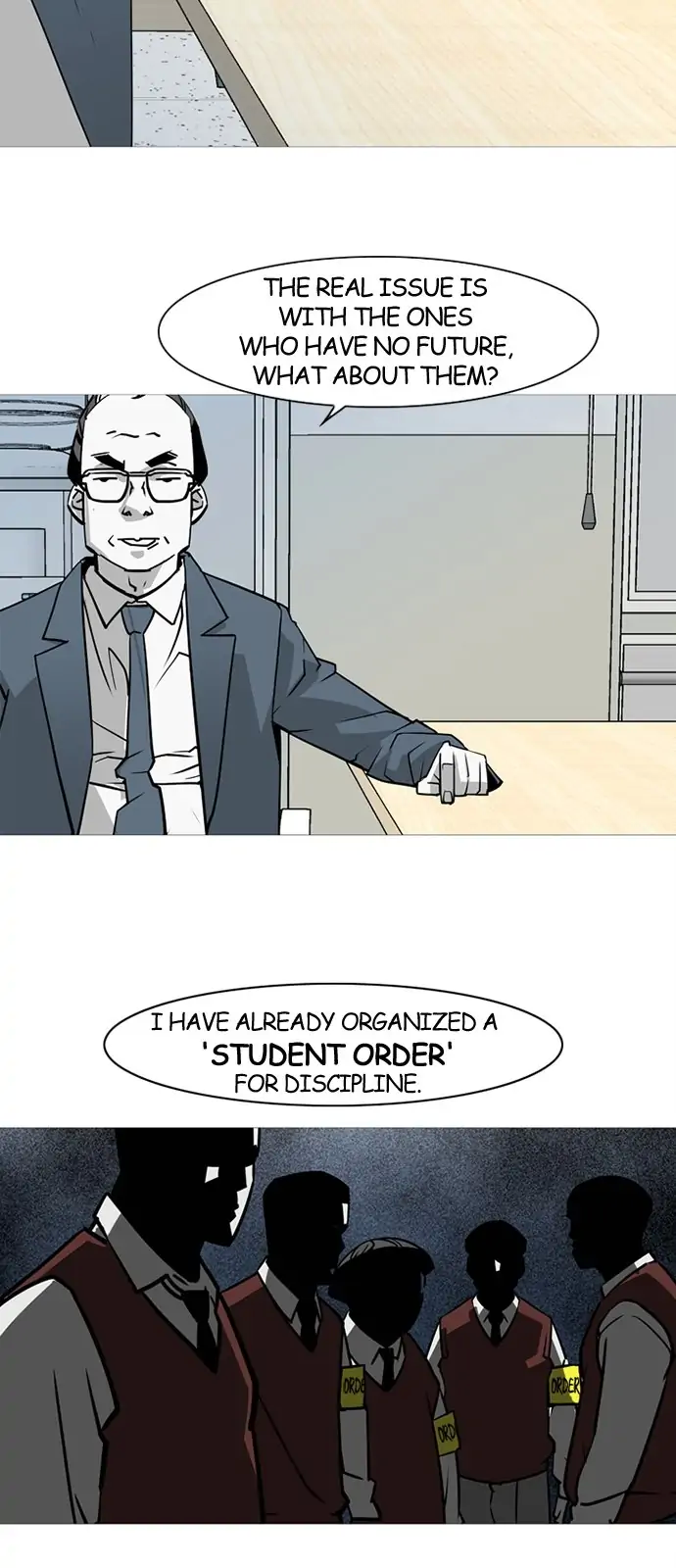 Submission – Manga Chapter 23 - page 16