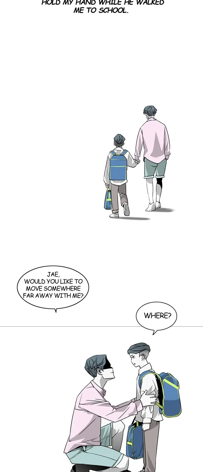 Submission – Manga Chapter 23 - page 23