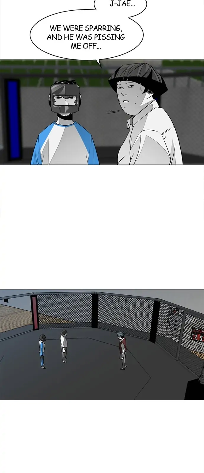 Submission – Manga Chapter 32 - page 19