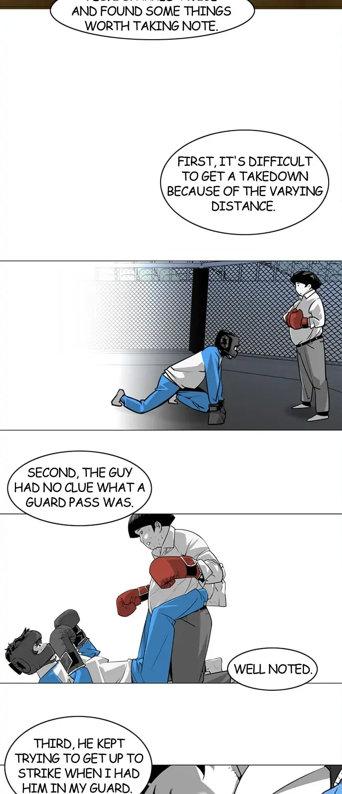 Submission – Manga Chapter 32 - page 28