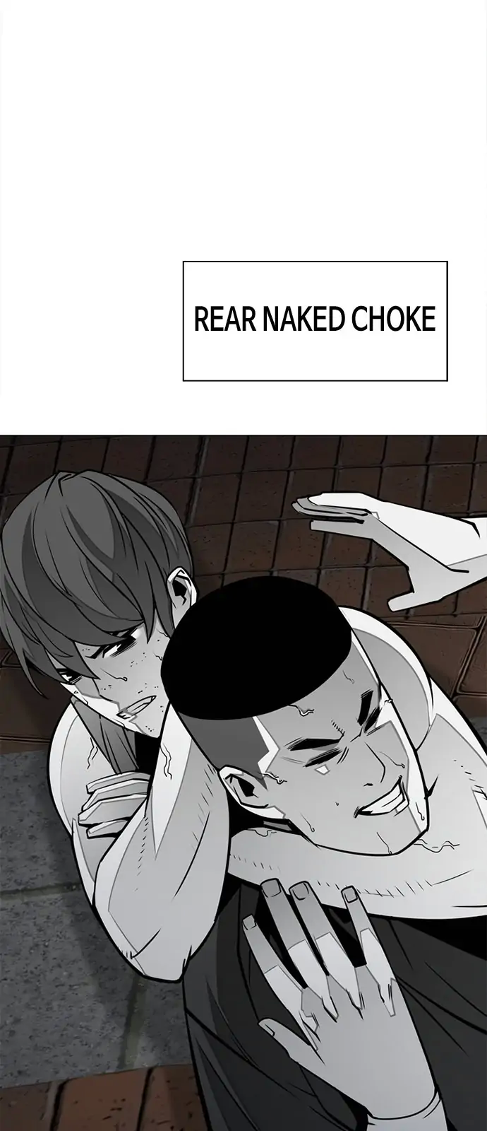 Submission – Manga Chapter 45 - page 22