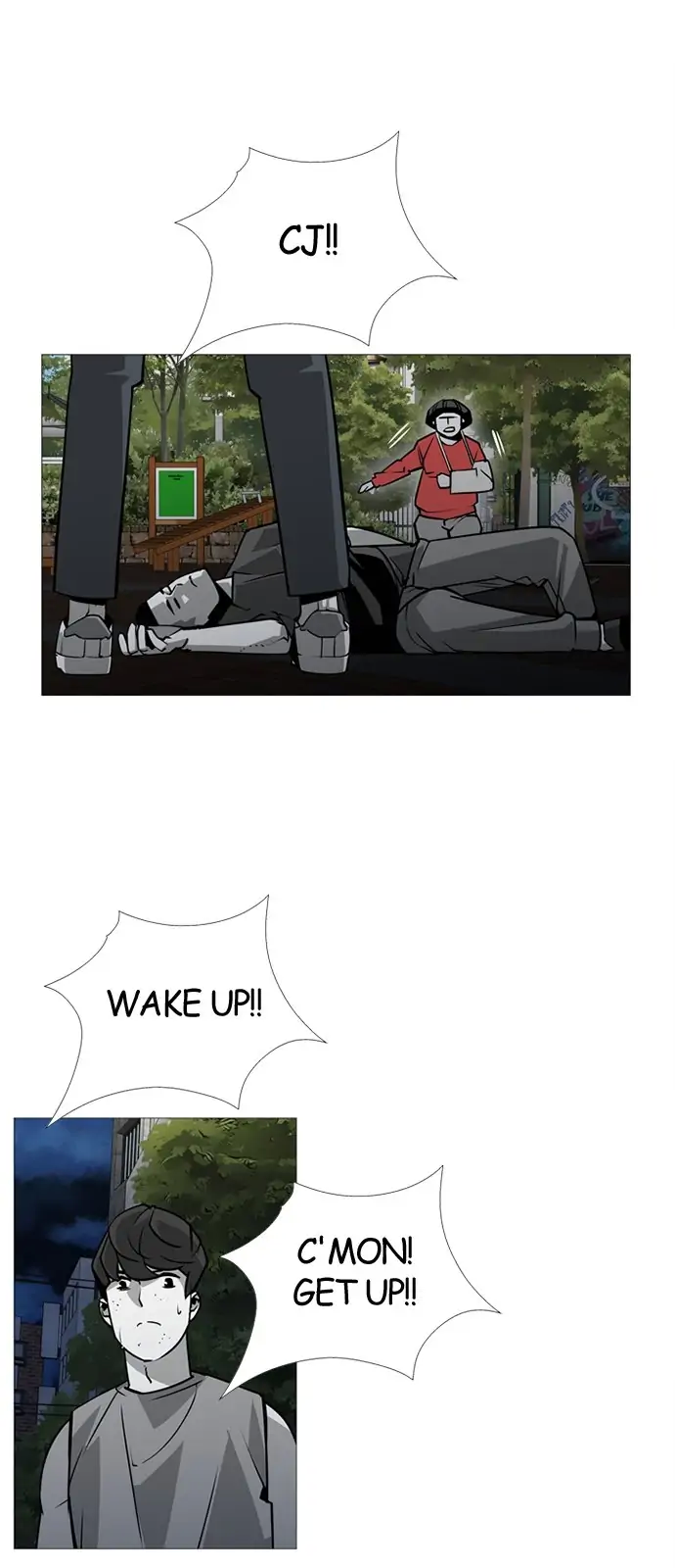 Submission – Manga Chapter 45 - page 26