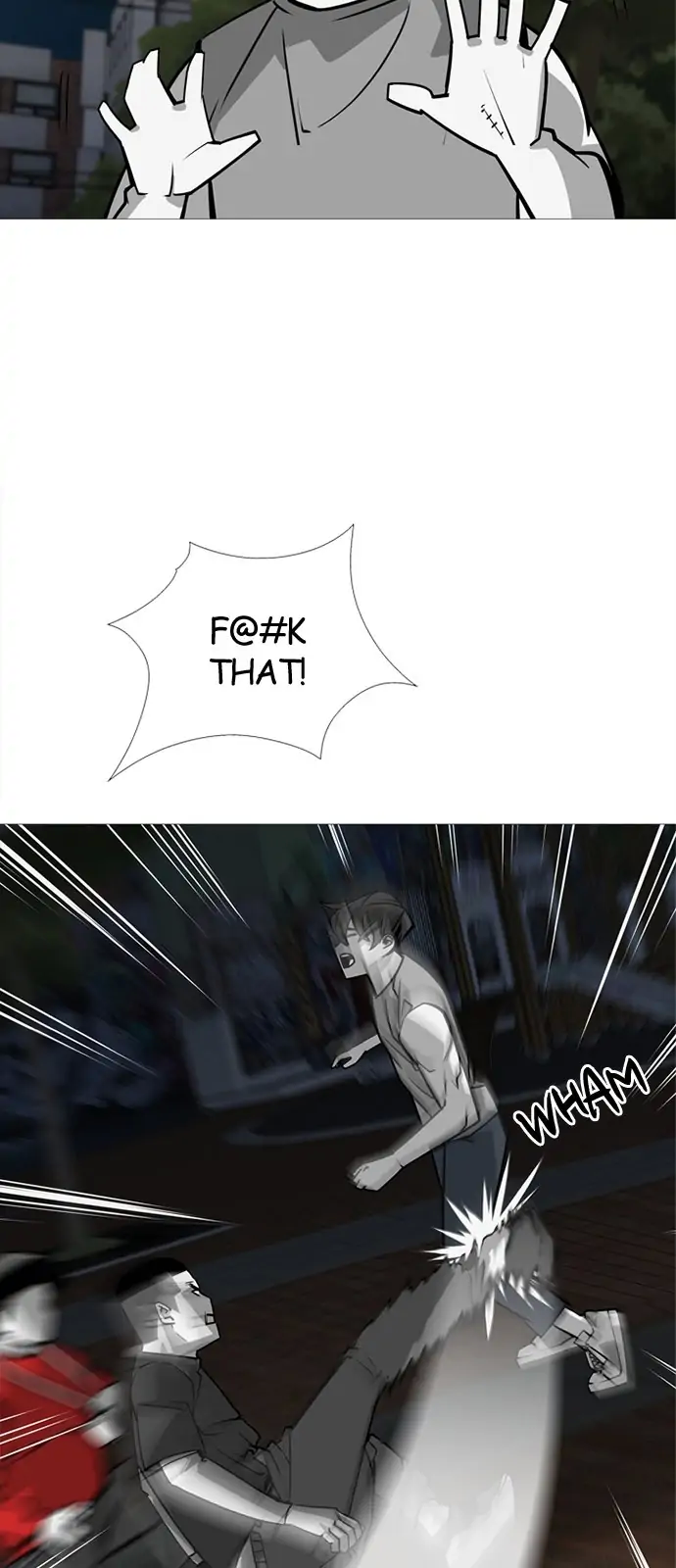 Submission – Manga Chapter 45 - page 28