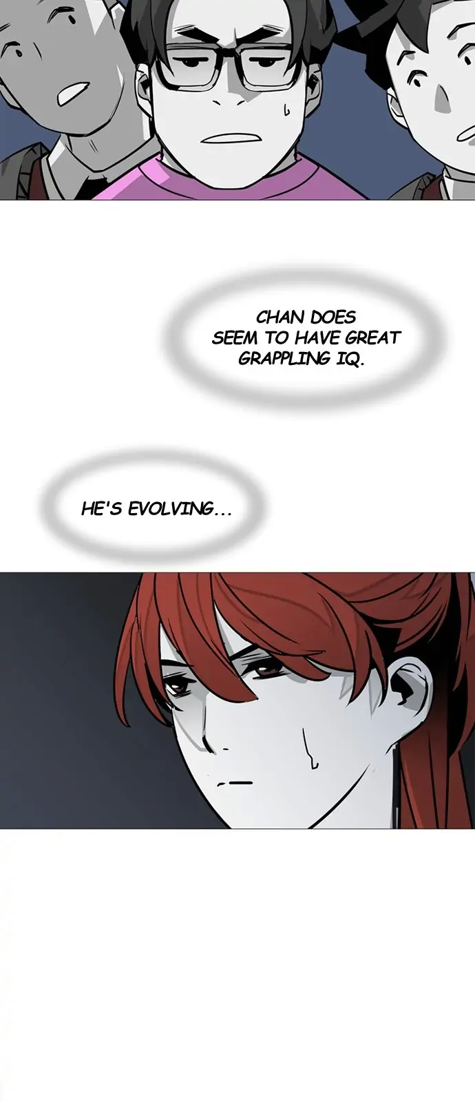 Submission – Manga Chapter 45 - page 6
