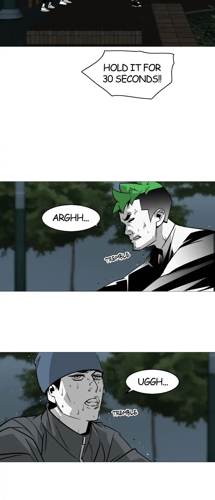 Submission – Manga Chapter 22 - page 11