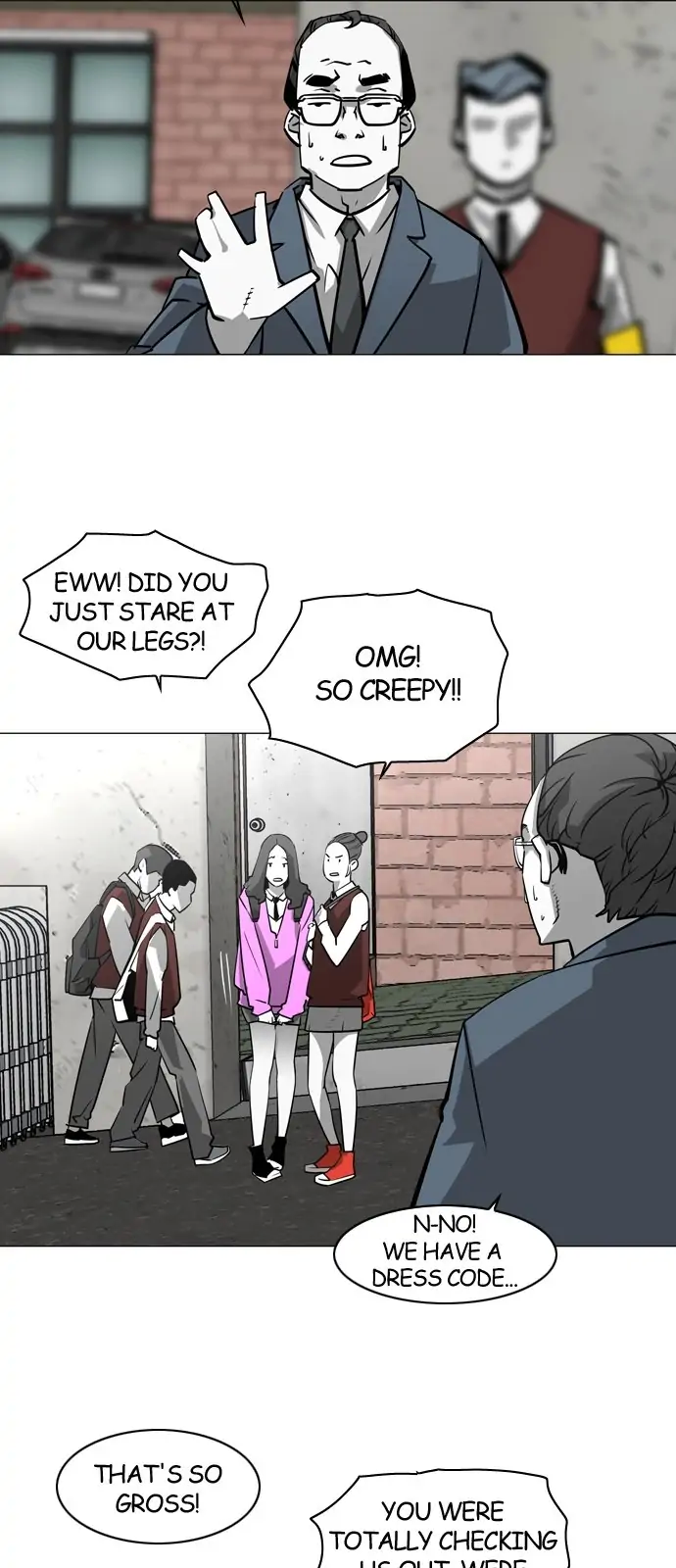 Submission – Manga Chapter 22 - page 26