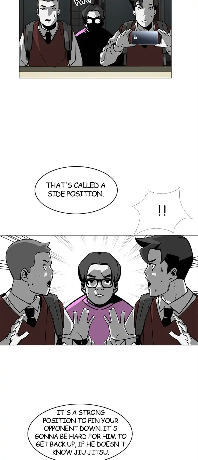 Submission – Manga Chapter 44 - page 13