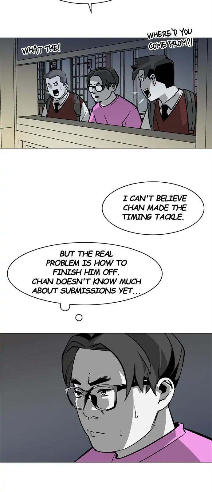 Submission – Manga Chapter 44 - page 14