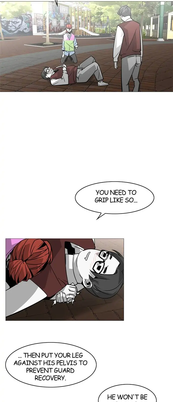 Submission – Manga Chapter 44 - page 8