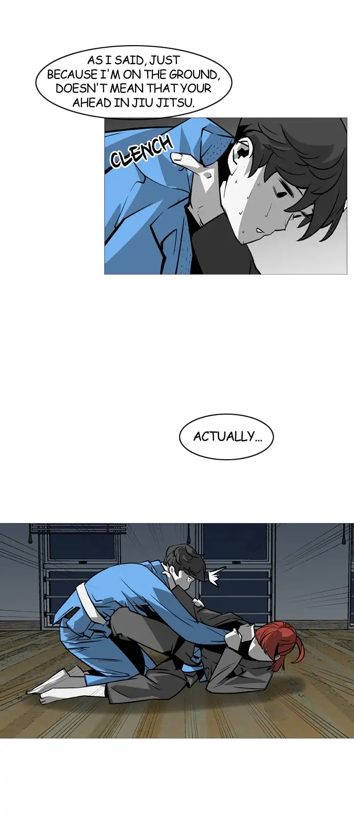 Submission – Manga Chapter 21 - page 15
