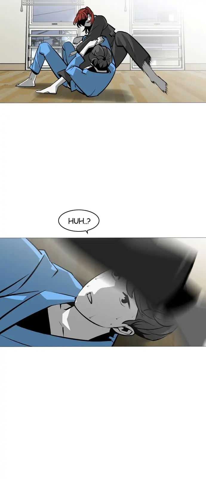 Submission – Manga Chapter 21 - page 18