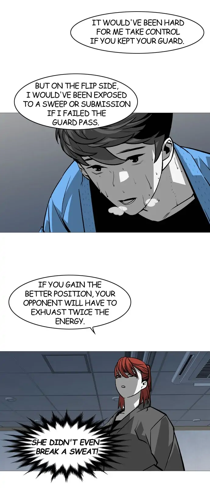 Submission – Manga Chapter 21 - page 22