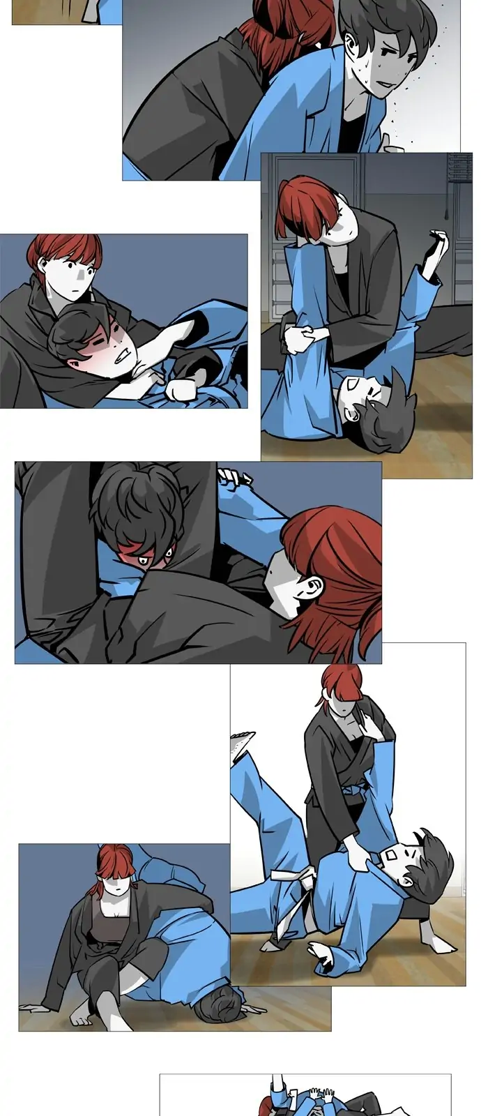 Submission – Manga Chapter 21 - page 24