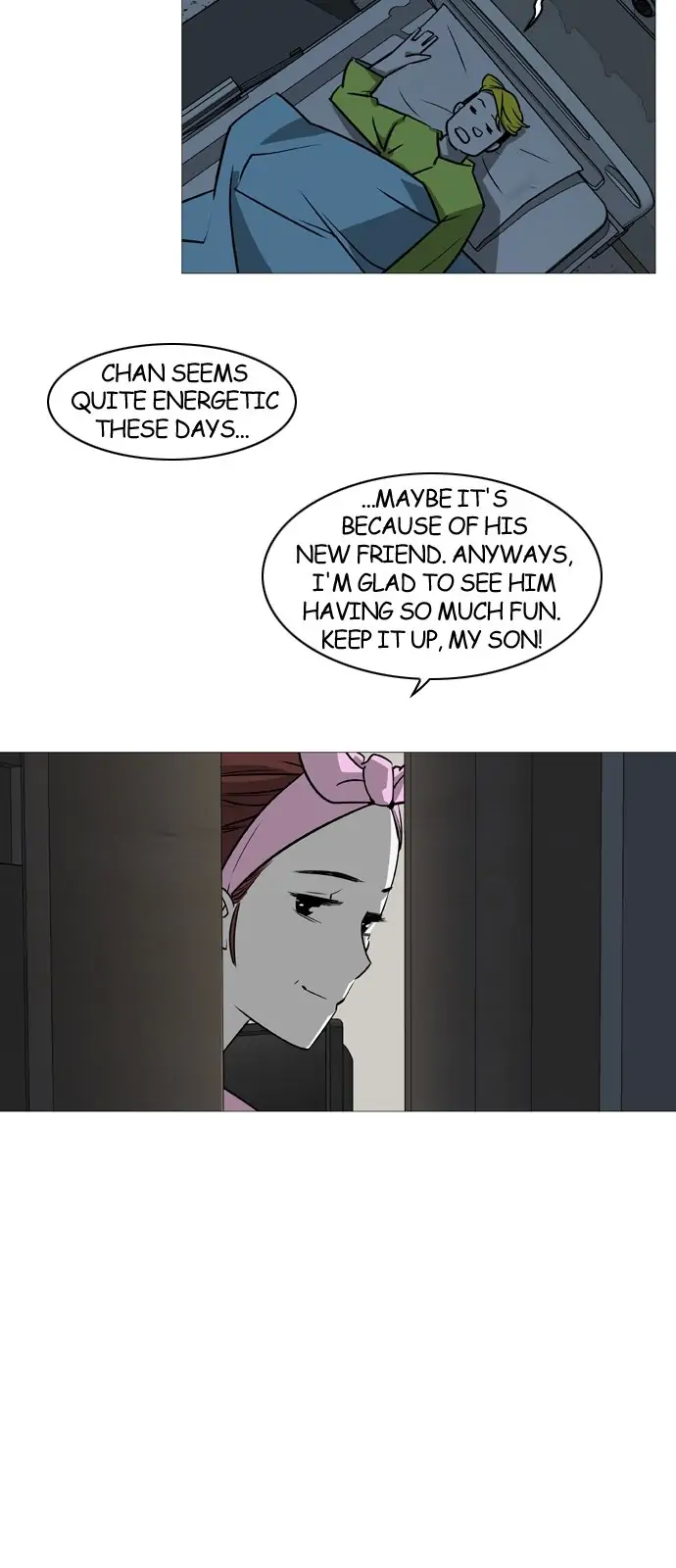 Submission – Manga Chapter 21 - page 29