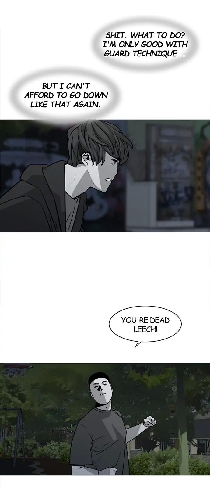 Submission – Manga Chapter 43 - page 10