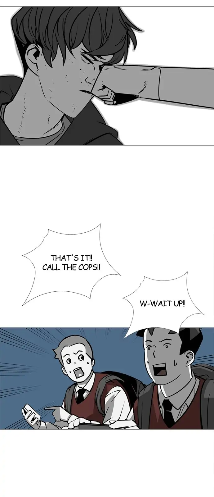 Submission – Manga Chapter 43 - page 12