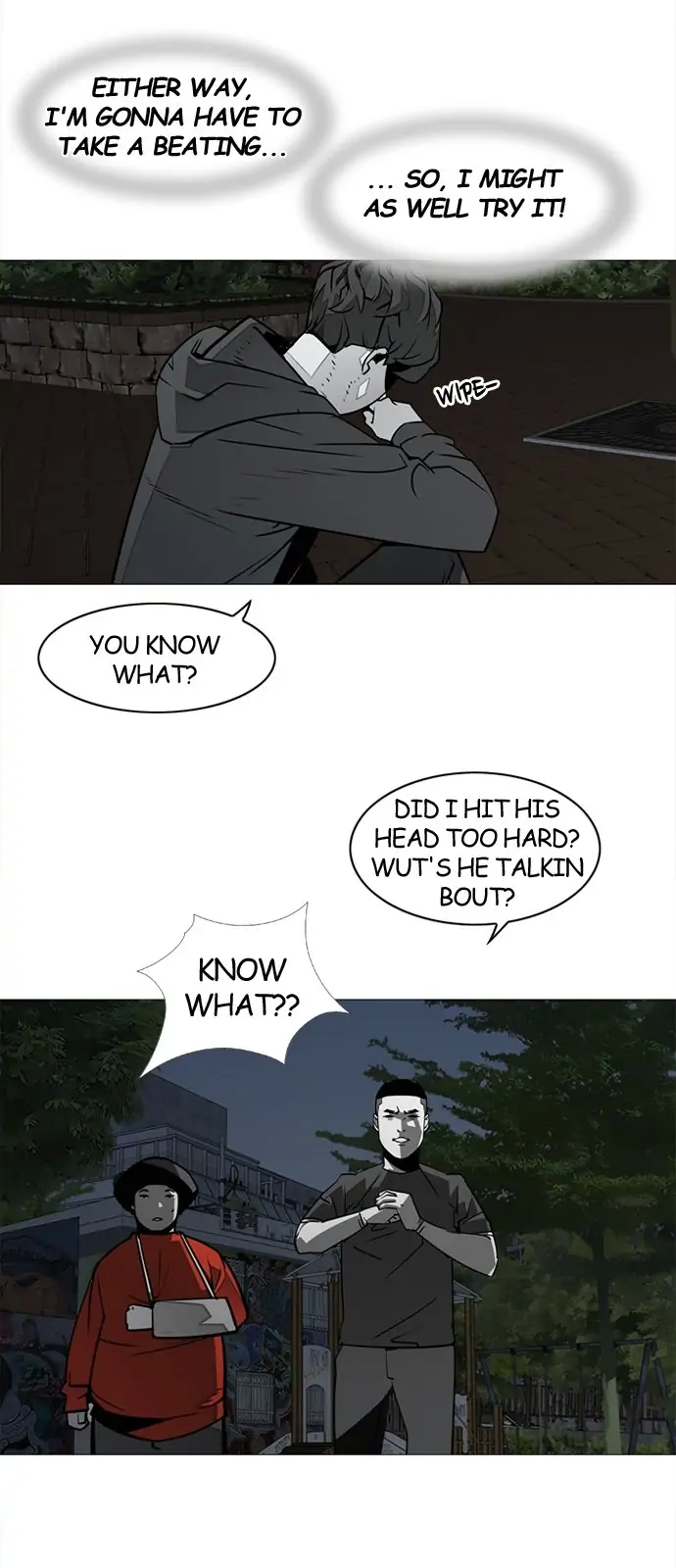 Submission – Manga Chapter 43 - page 14
