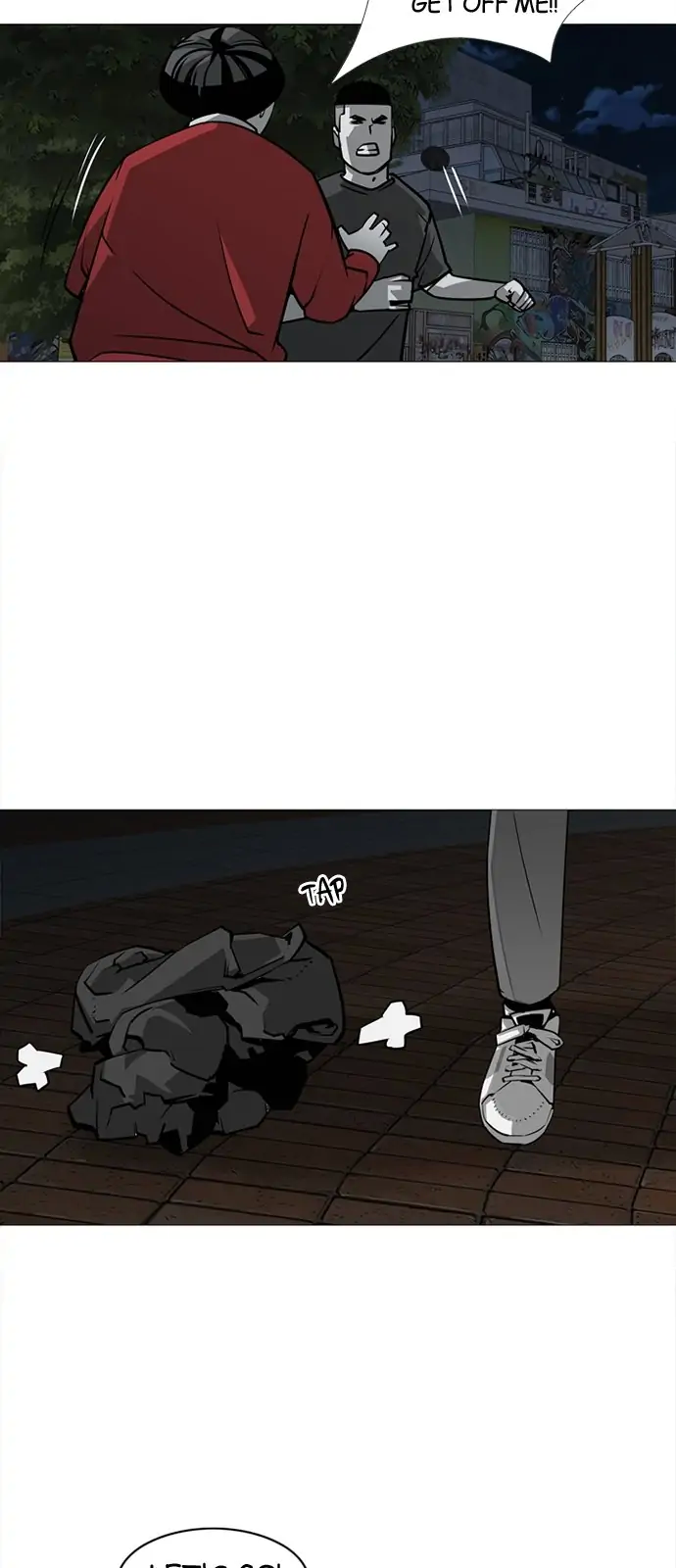 Submission – Manga Chapter 43 - page 16