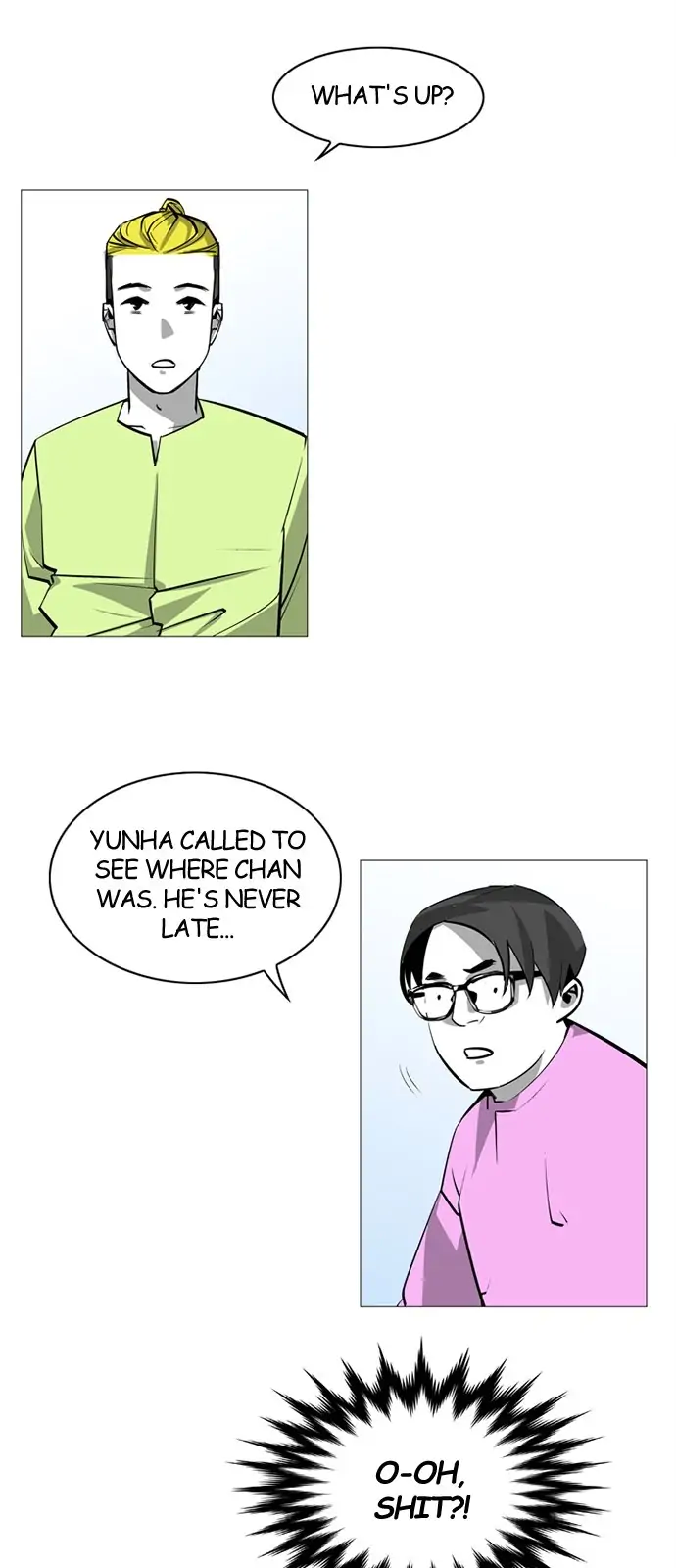 Submission – Manga Chapter 43 - page 19