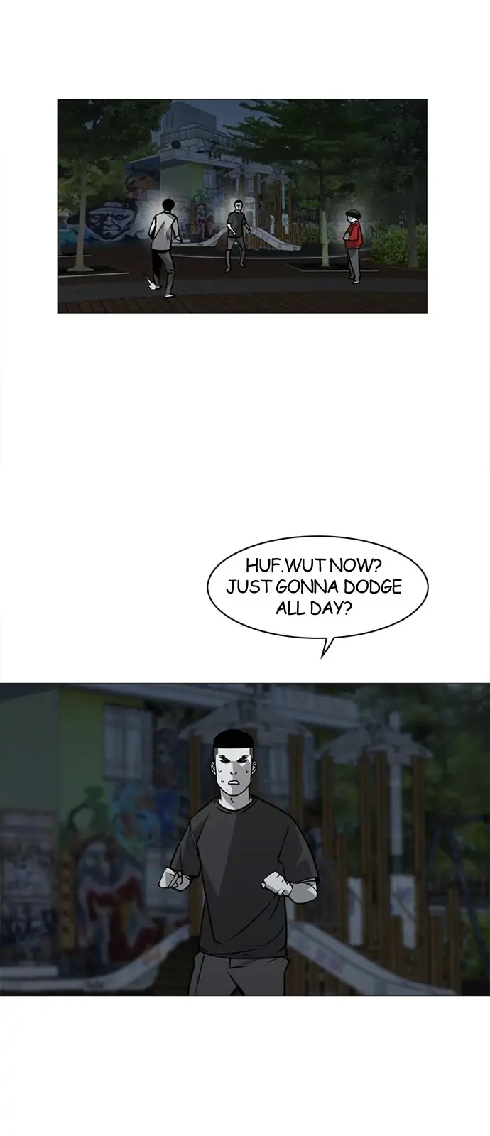 Submission – Manga Chapter 43 - page 22