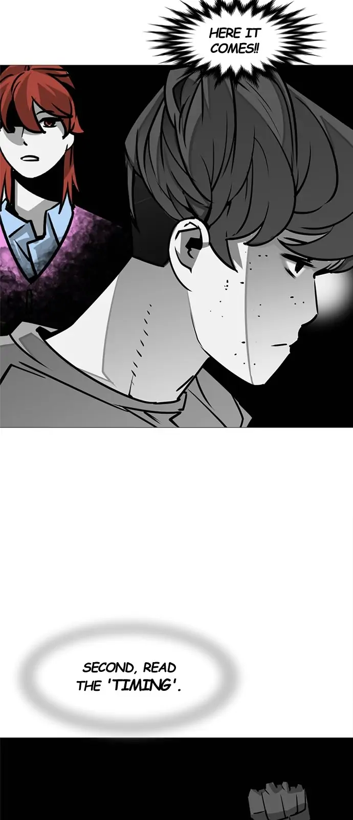 Submission – Manga Chapter 43 - page 28