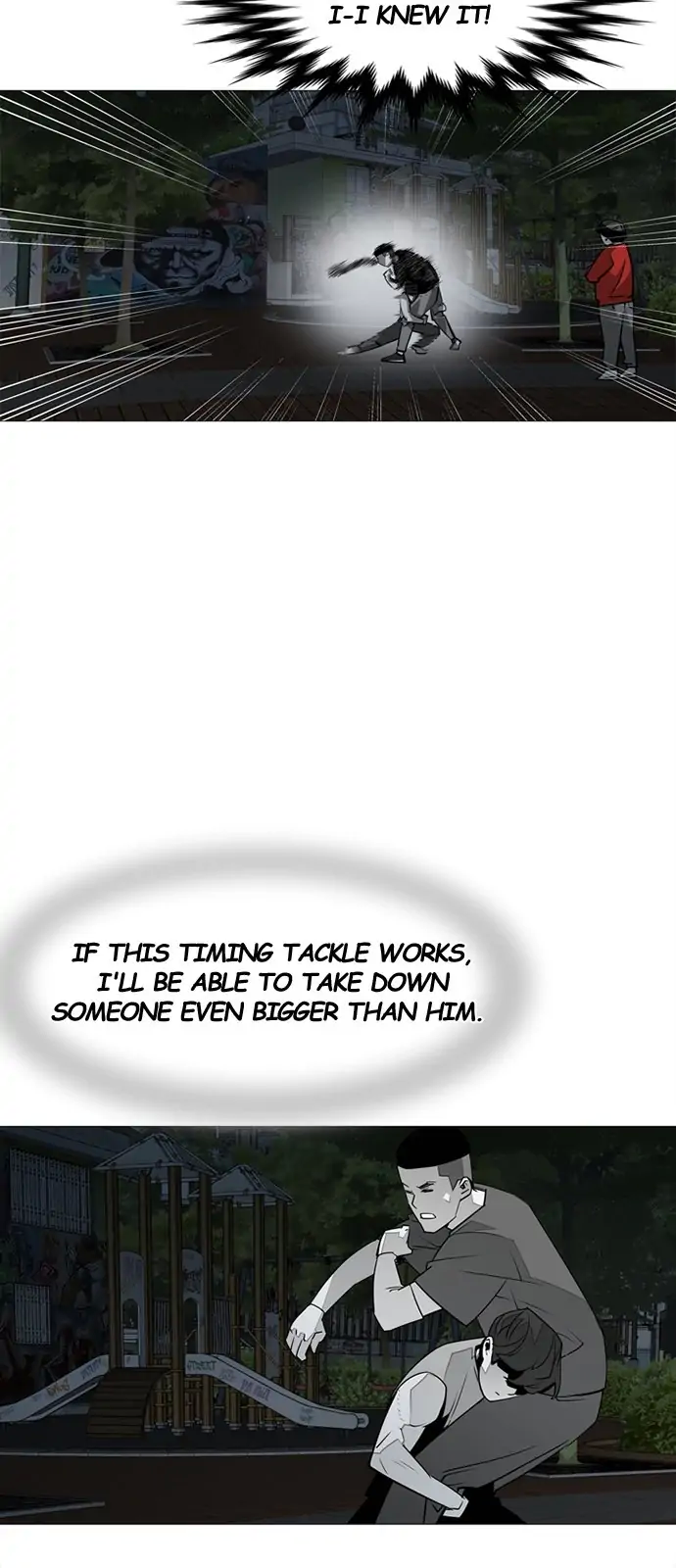 Submission – Manga Chapter 43 - page 33