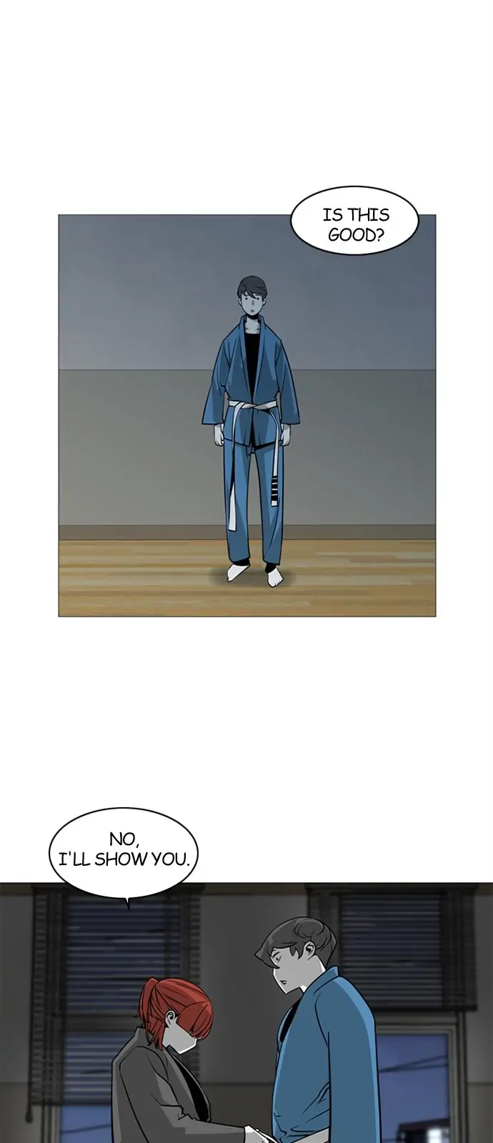 Submission – Manga Chapter 20 - page 17