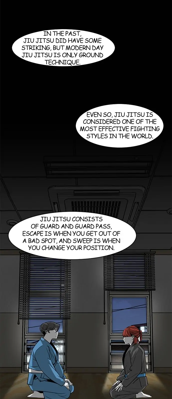 Submission – Manga Chapter 20 - page 19
