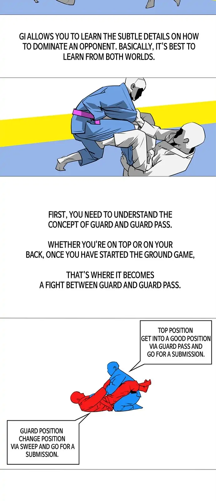 Submission – Manga Chapter 20 - page 23
