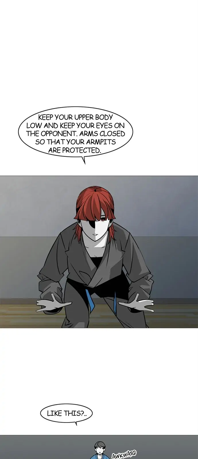 Submission – Manga Chapter 20 - page 26
